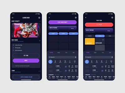 开云平台-APP界面截图-球员数据