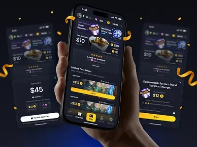 开云平台-APP界面截图-数据仪表盘